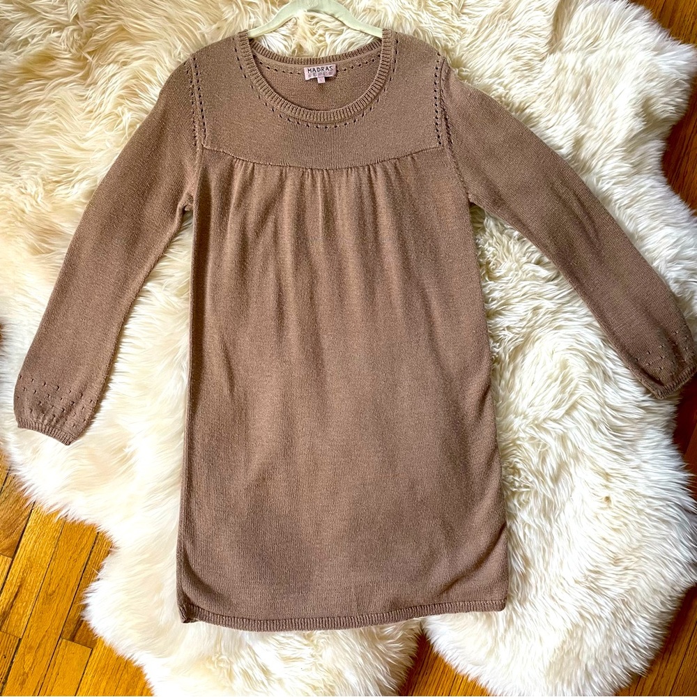 A.P.C. Sweater Dress